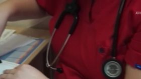 VIDEO Medicii de familie au primit amenzi uriașe. Aceștia au oferit concedii medicale abuziv